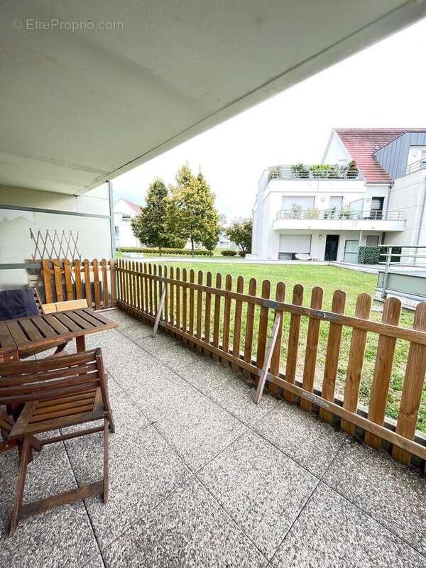Photo 4 - Appartement à OTTMARSHEIM