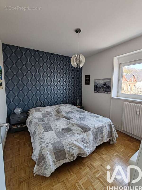 Photo 7 - Appartement à LE HAVRE