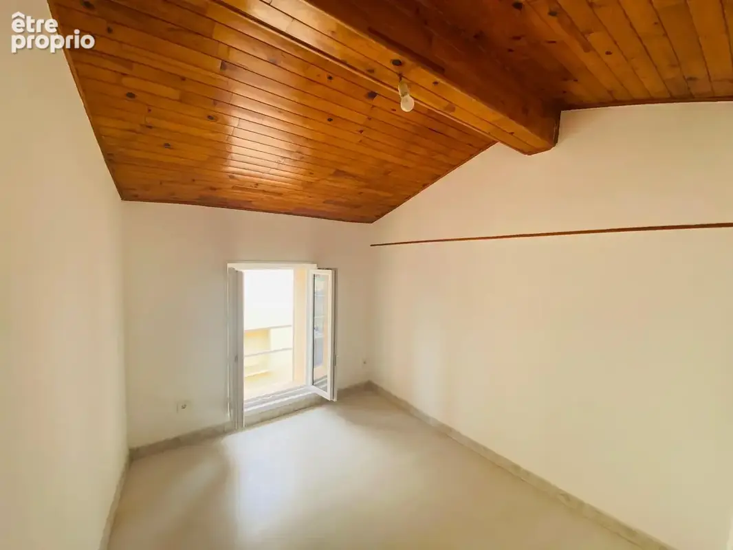 Ponteilla Baisse de Prix Charmante maison de village avec terrasse ! - photo 17
