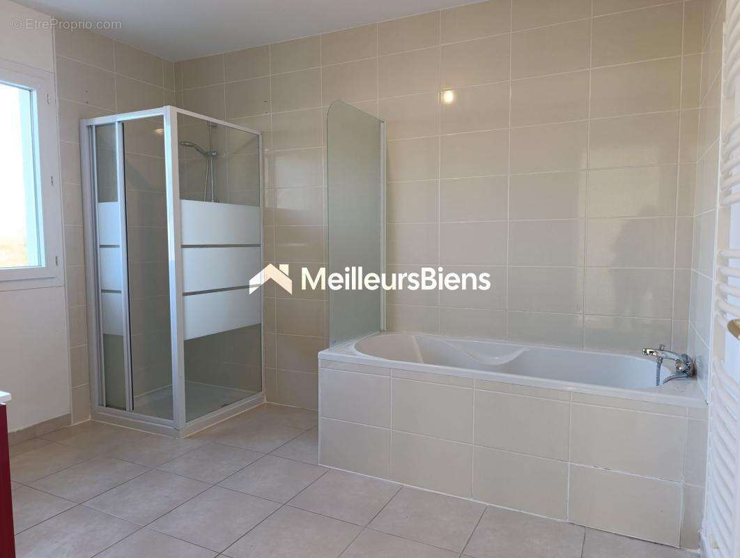 Maison à MAURE-DE-BRETAGNE