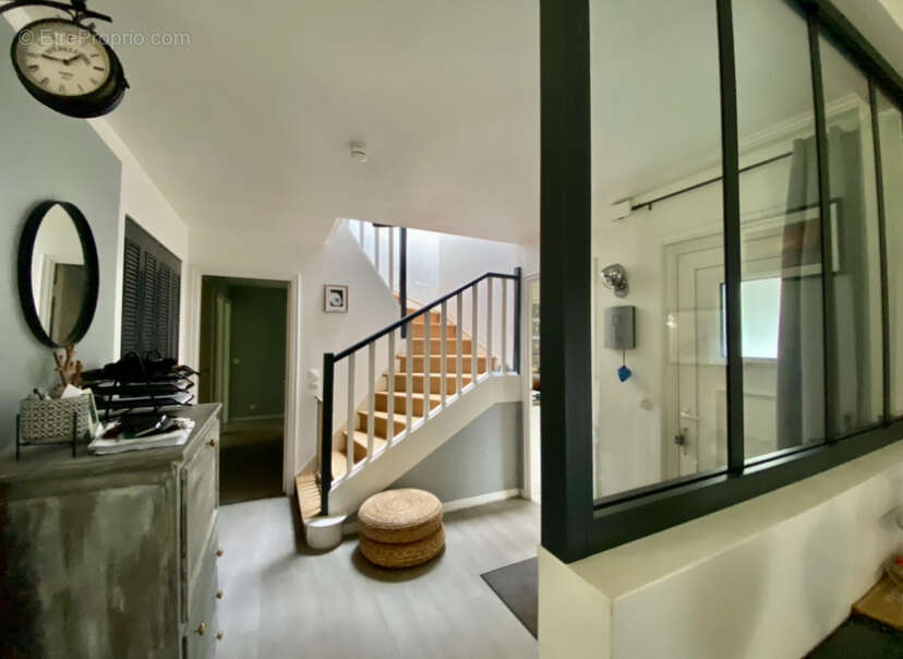 Maison à COYE-LA-FORET