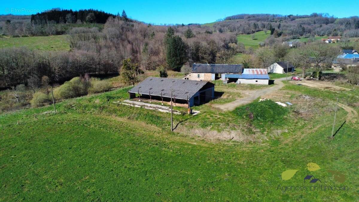 Maison à CHAMBERET