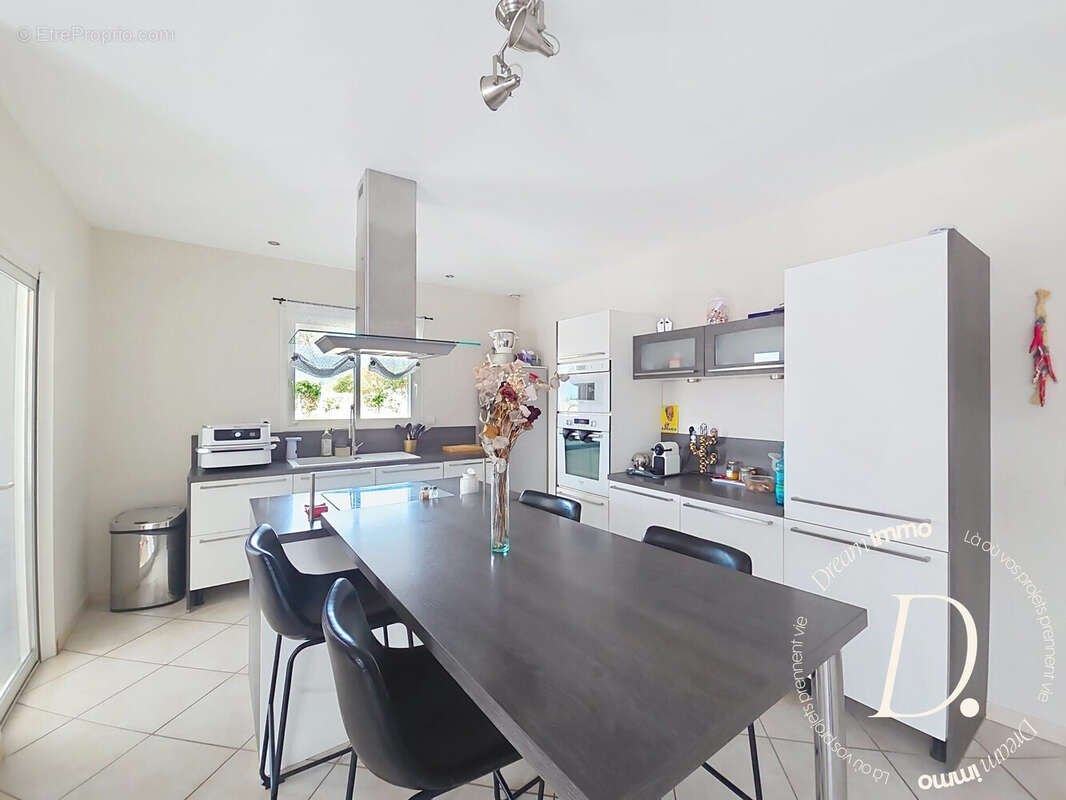 Maison à CESSENON-SUR-ORB