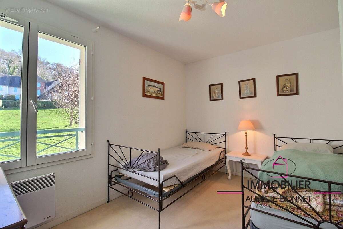 Maison à TROUVILLE-SUR-MER