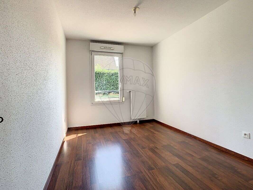 Appartement à WINTZENHEIM