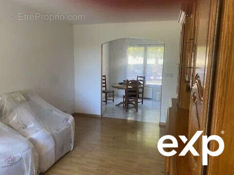 Appartement à WITTELSHEIM