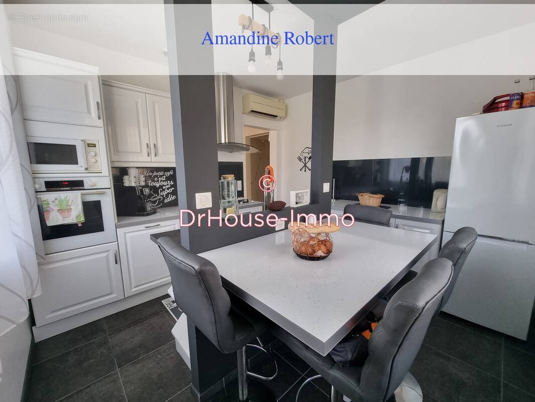 Maison à MOULEYDIER