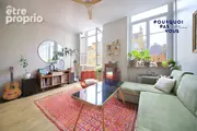 Appartement à LYON-4E