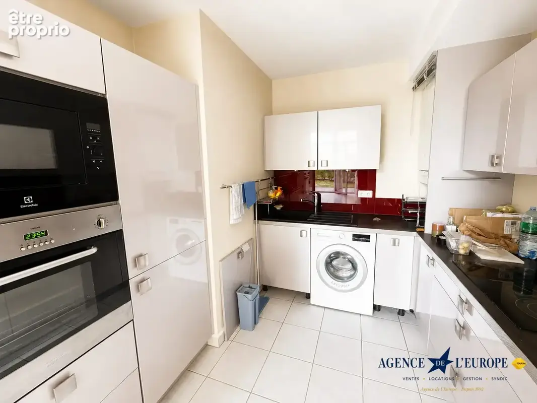 Appartement 91 m² à Vichy  - photo 5