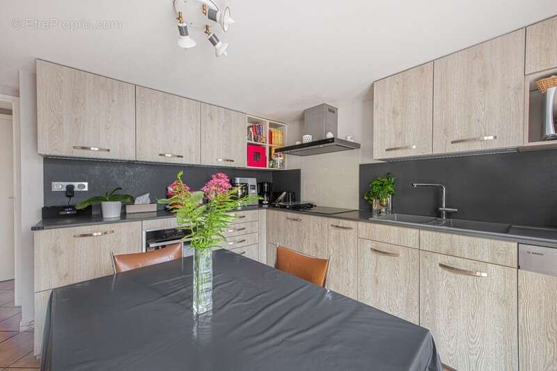 Maison 145 m² – 4 chambres – calme absolu – sans vis-à-vis – 2 garages - photo 9