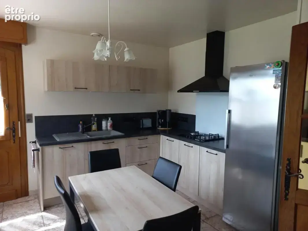 Maison 9 pièces 171 m² à vendre à Fressin (62140) - photo 6