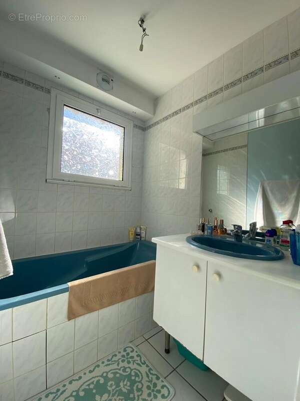 Appartement à LA BAULE-ESCOUBLAC