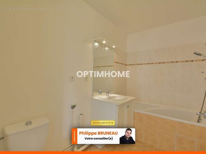 Investissez ou installez-vous dans un cadre agréable à Saint-André-de-l'Eure - photo 7