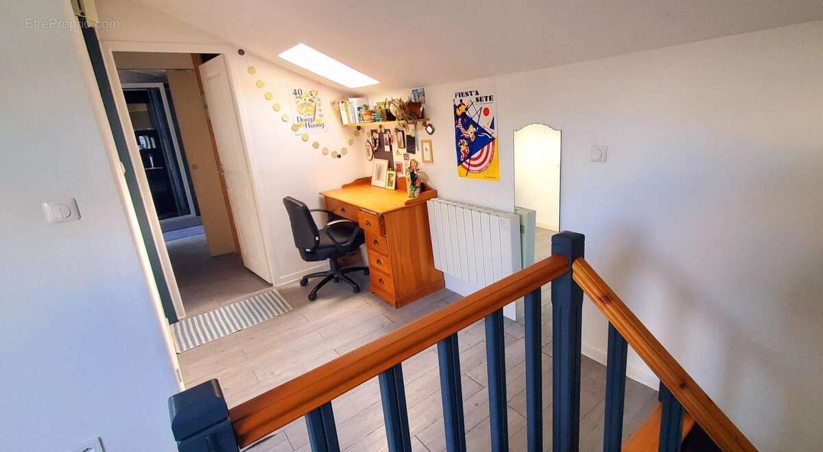 Appartement à NEUILLY-PLAISANCE