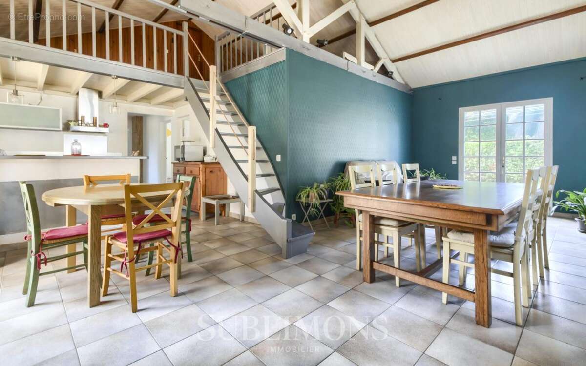 Maison à vendre Saint-Brevin-les-Pins - photo 2