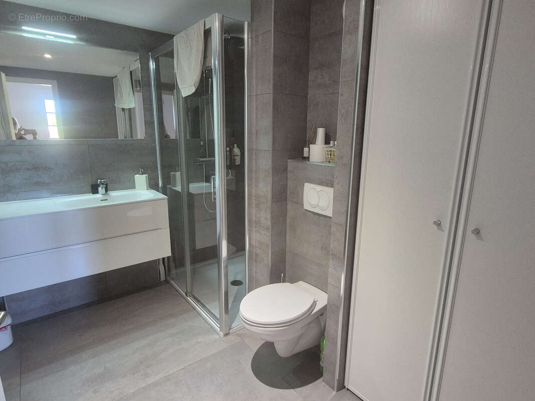 Appartement à SAINT-TROPEZ