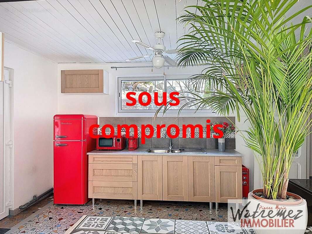 Maison à LE CATEAU-CAMBRESIS