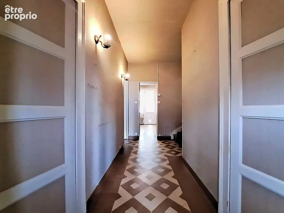 Maison 135m² à châtellerault - photo 5