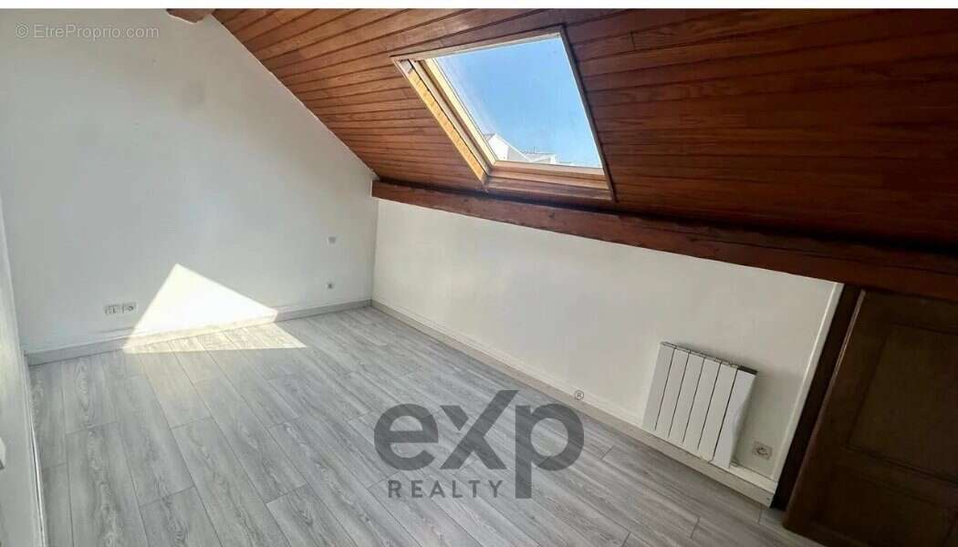 Appartement à COLLEGIEN