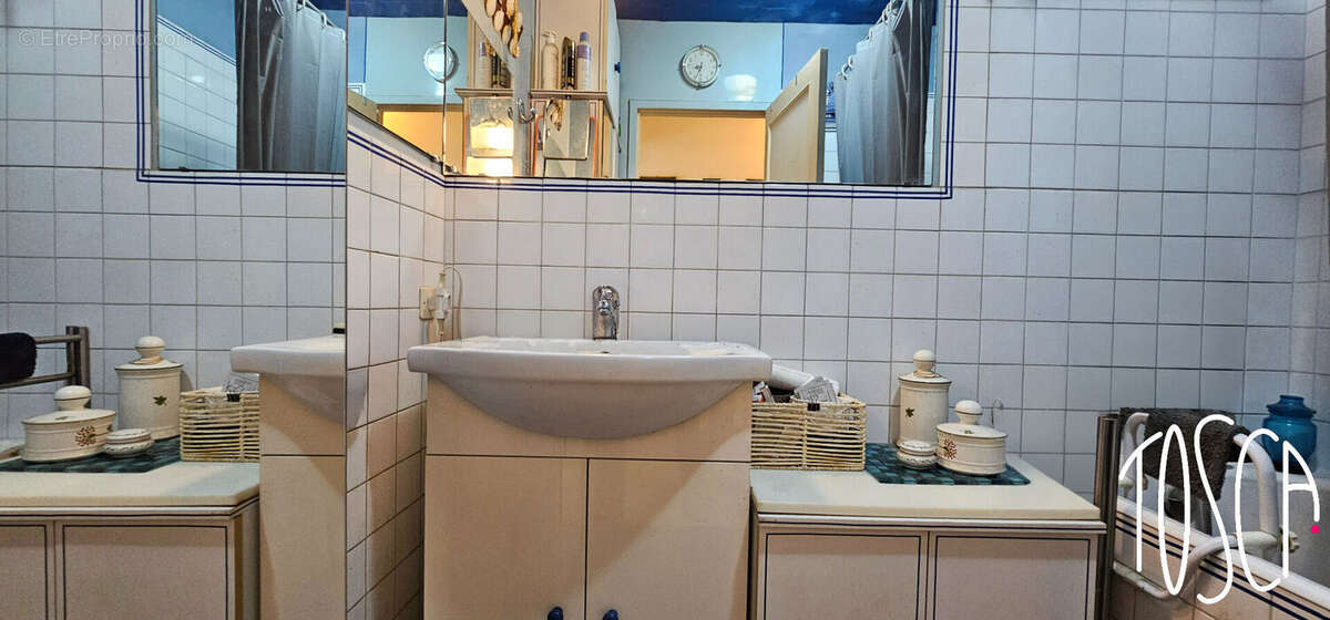 Appartement à THIAIS