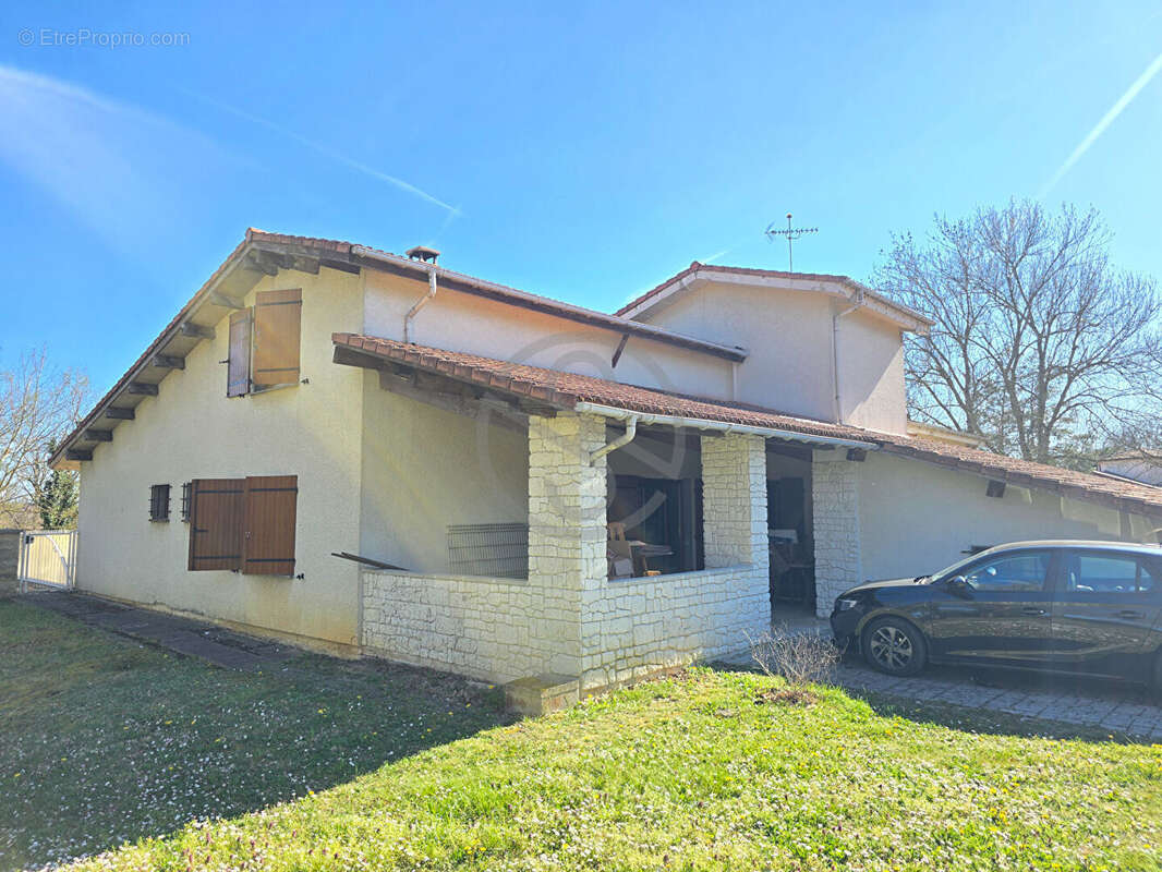 Maison 185m2 - photo 4