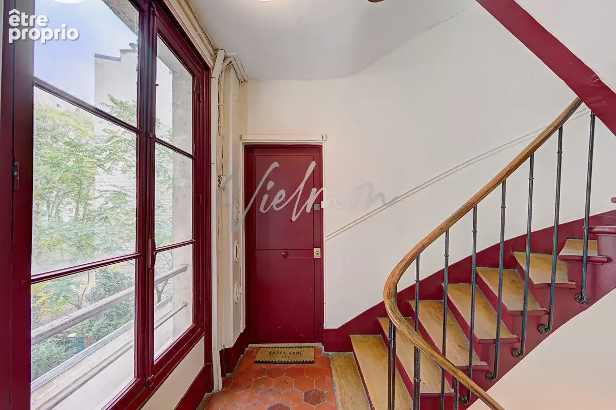 Appartement 2 pièces à vendre - Paris, Rue de Charonne - photo 13