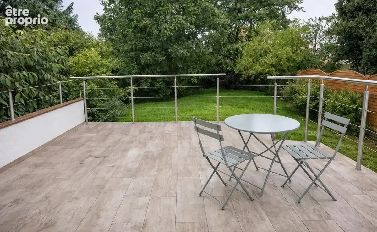 Maison à vendre 5 pièces ARGENTEUIL (95) quartier Orgemont - photo 21