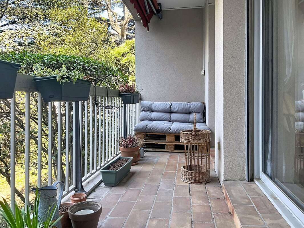 Appartement à AVIGNON