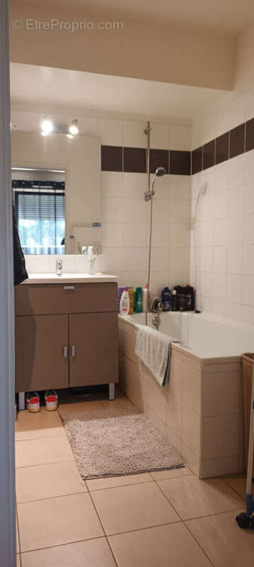 Appartement Bruay La Buissiere 2 pièce(s) - photo 7
