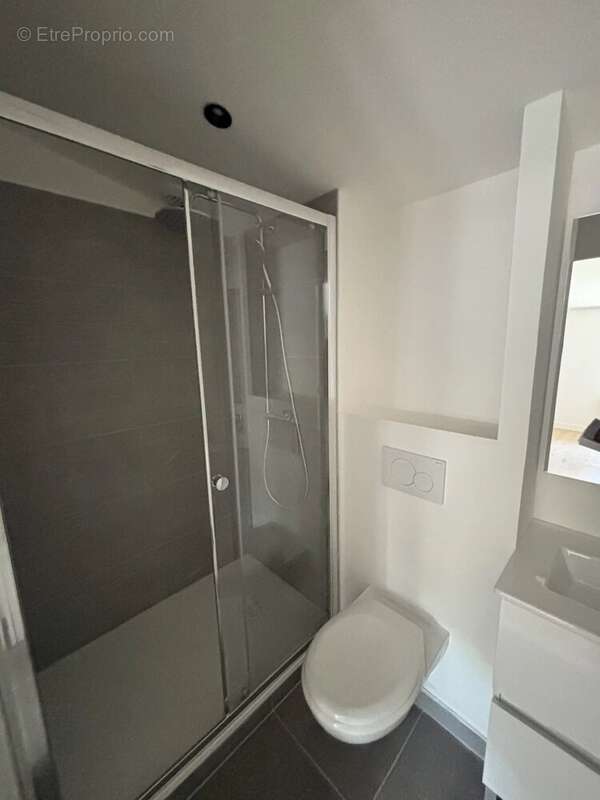 Appartement à TASSIN-LA-DEMI-LUNE