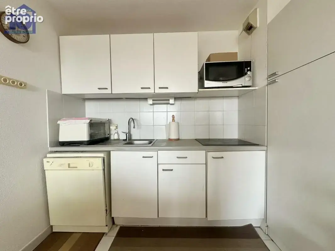Appartement - photo 4