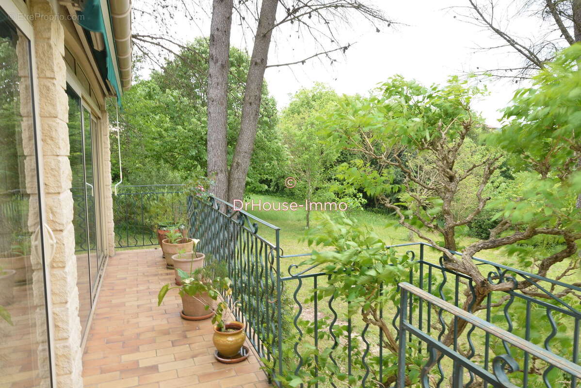 Maison à SAINT-ANDRE-DE-ROQUEPERTUIS