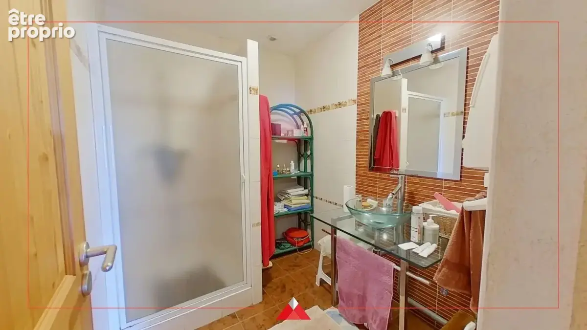 Maison individuelle de caractère avec 2964m² de terrain - photo 8