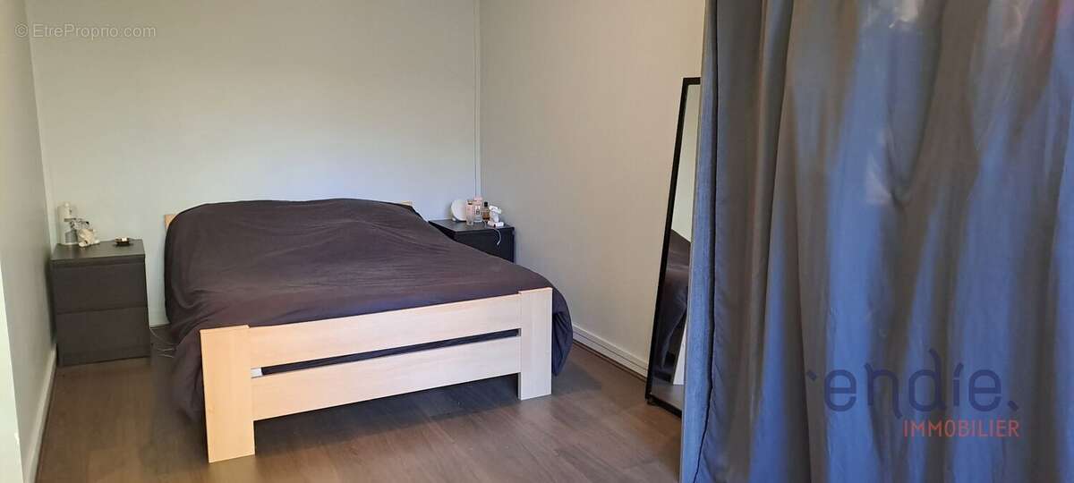 Appartement à ECULLY