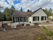 Maison à BROU