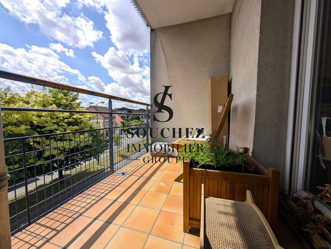 Appartement à ARRAS