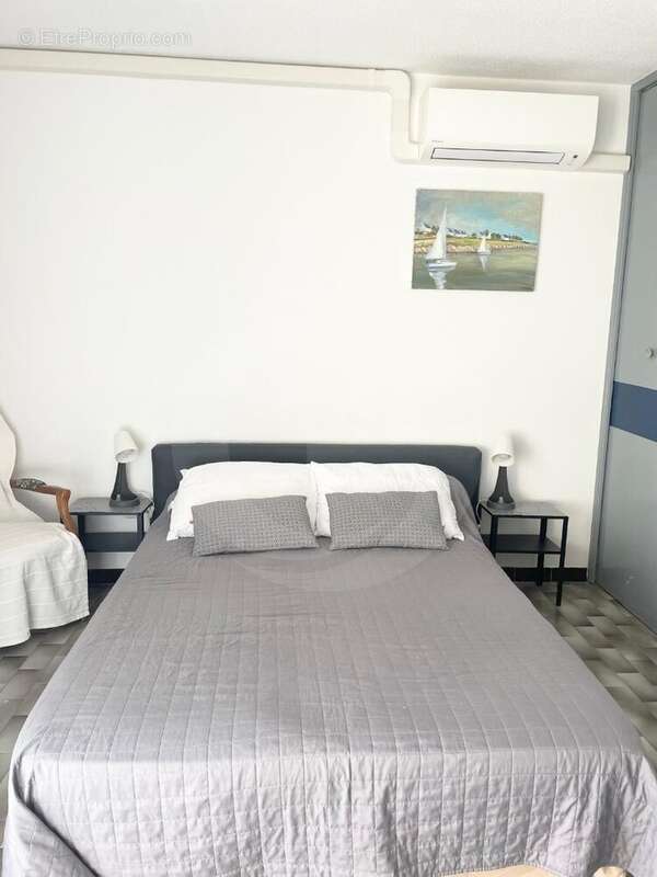 Appartement à BALARUC-LES-BAINS
