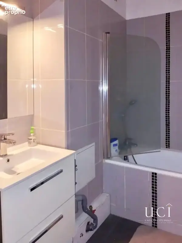Appartement 1 pièce 35 m² à vendre à Angers (49000) - photo 4