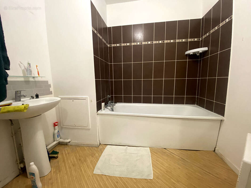 Appartement à BOBIGNY