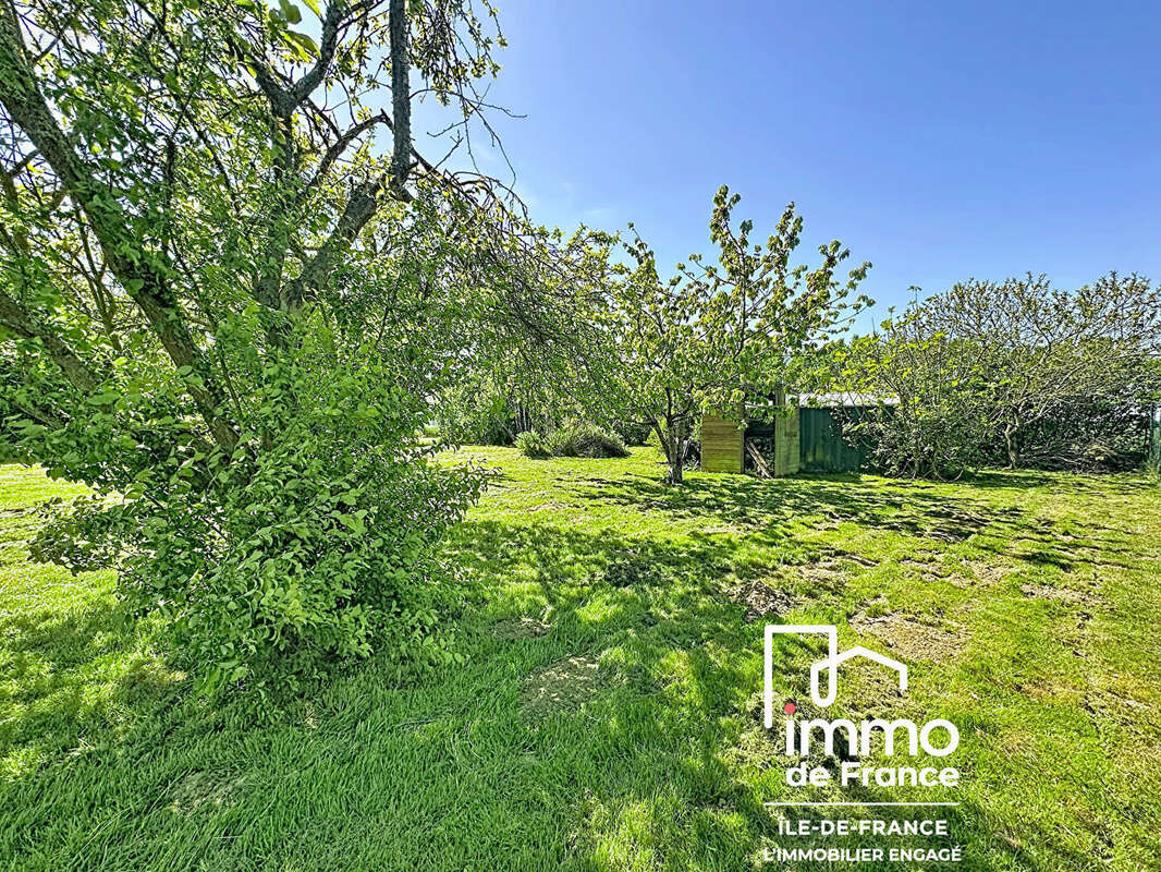 Maison à BAILLEAU-LE-PIN