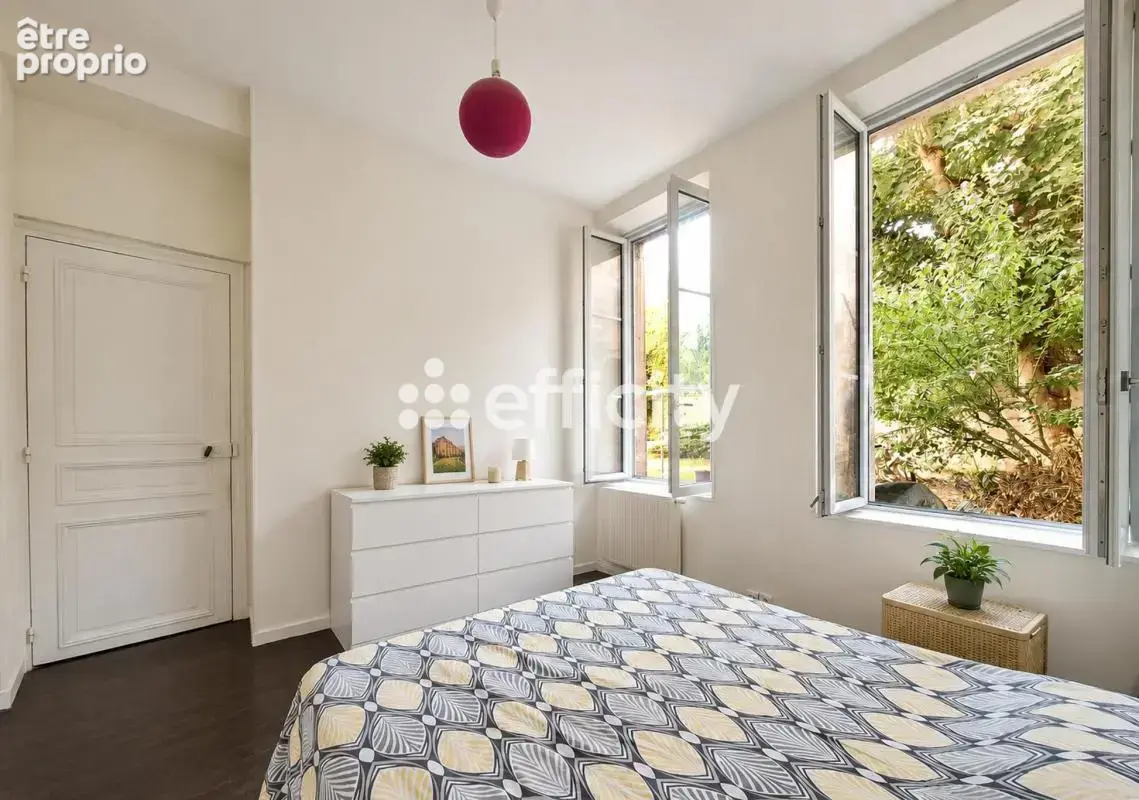 Appartement ancien - photo 12