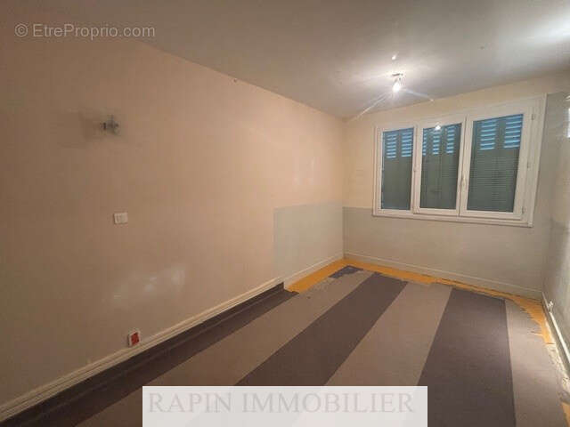 Appartement à LYON-5E
