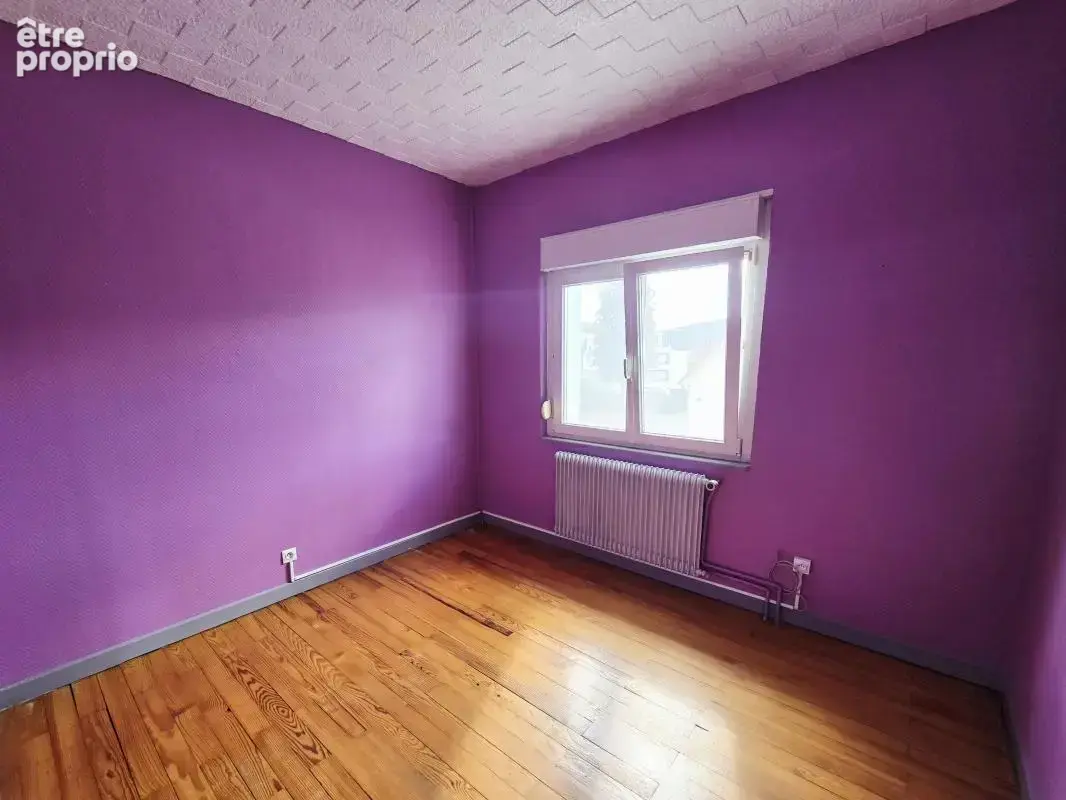 Maison 3 pièces 78 m² à vendre à Dinsheim-Sur-Bruche (67190) - photo 7