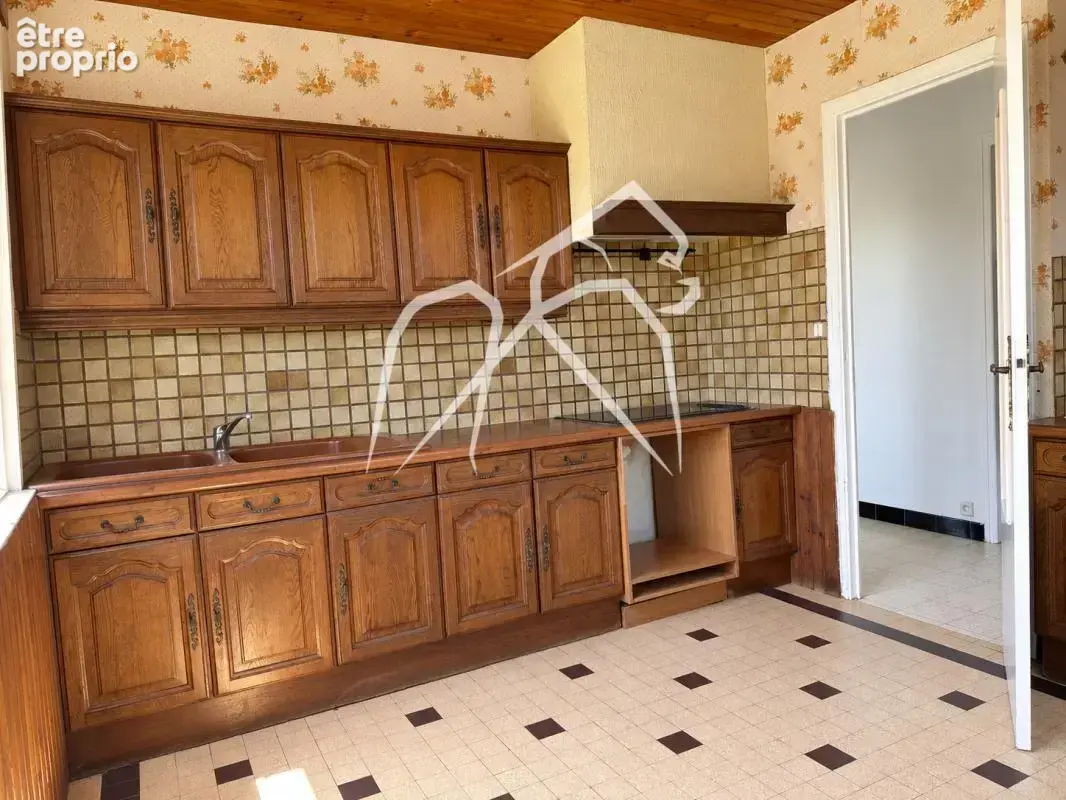 Maison familiale 7 pieces   Martainville-Epreville 123m2 - photo 3