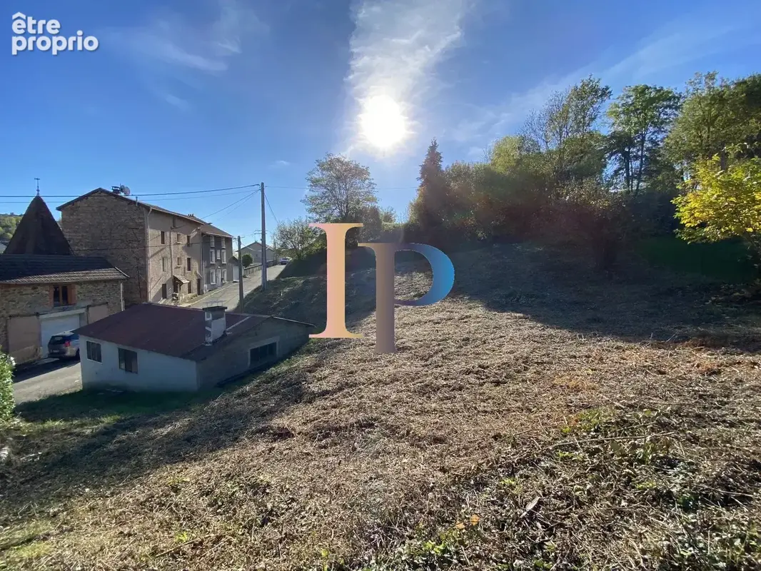 Terrain 840 m² à Cours-La-Ville  - photo 6