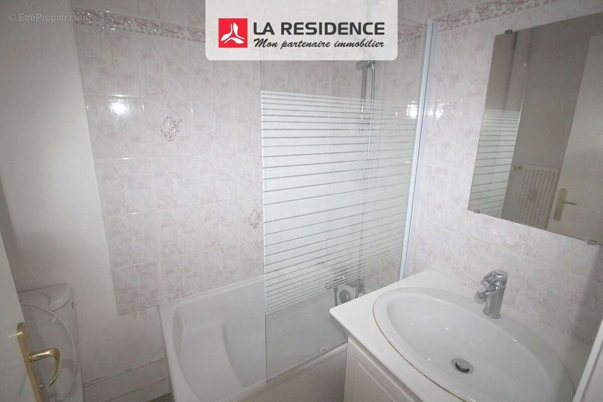 Appartement à BIHOREL