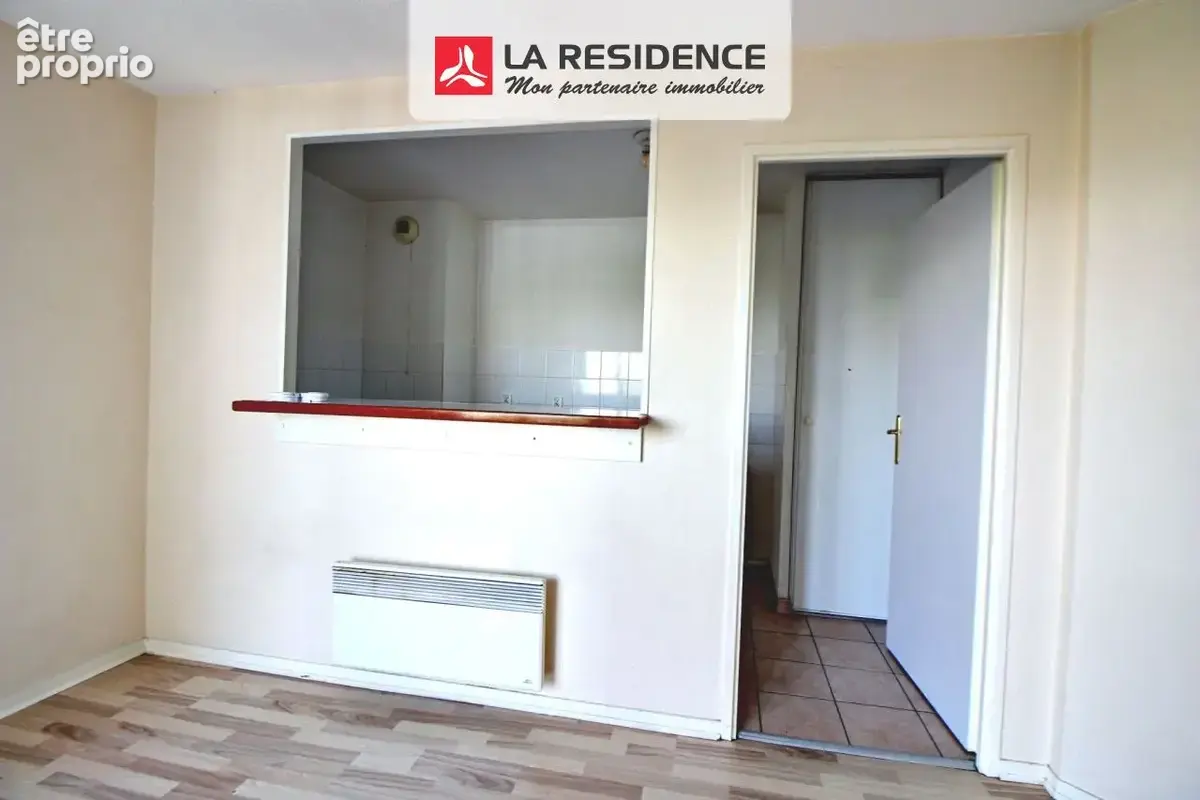 Appartement 54 m² à Mantes-La-Ville  - photo 6
