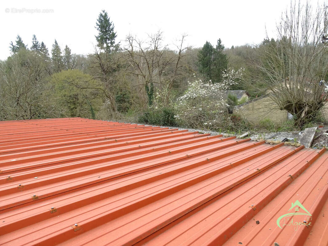 Appartement à SAILLAT-SUR-VIENNE