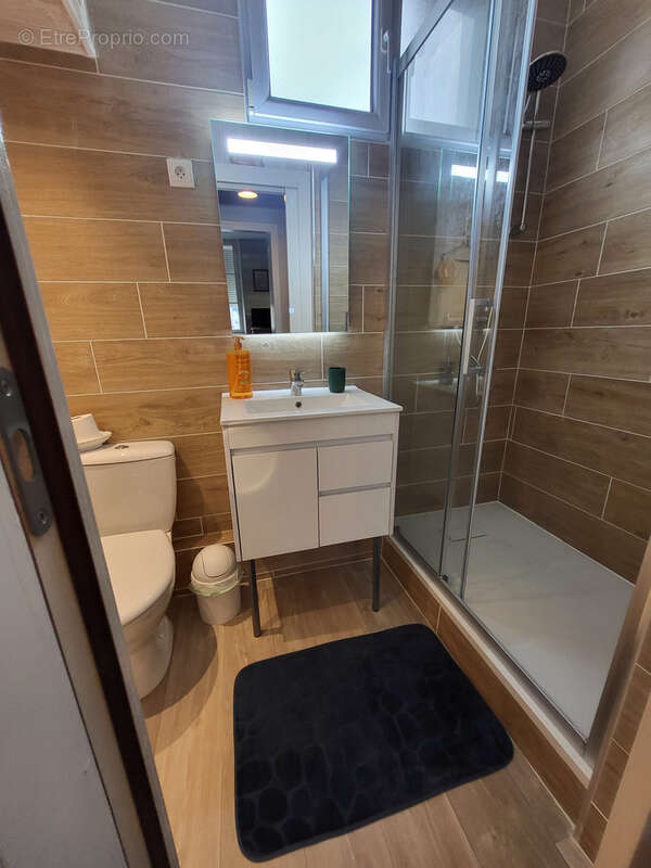 Appartement à FECAMP