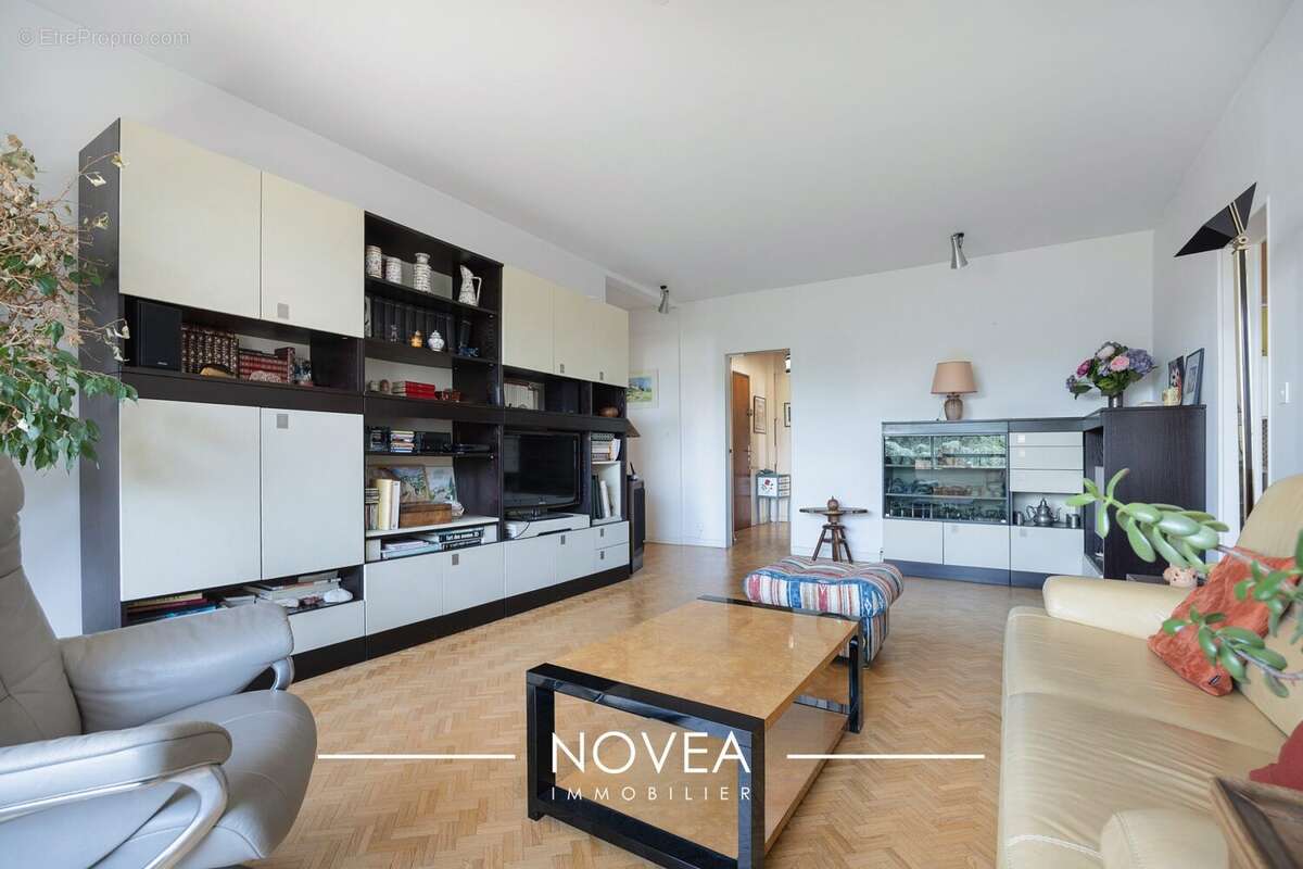 Appartement à ECULLY